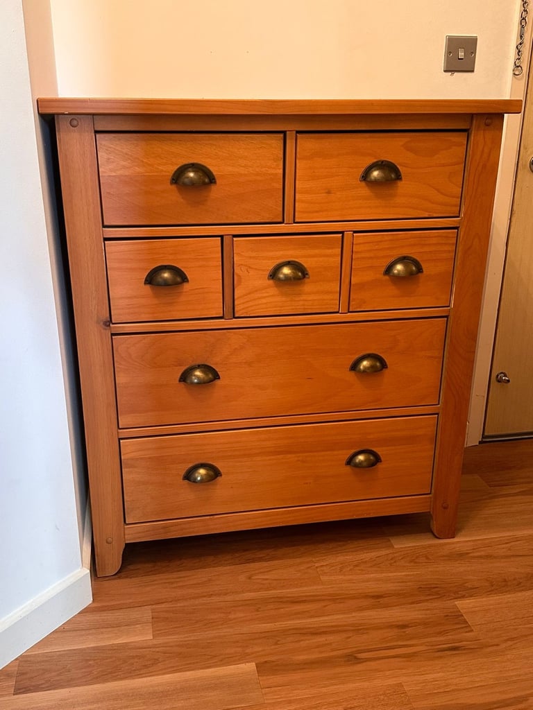 image for Chest of drawers 