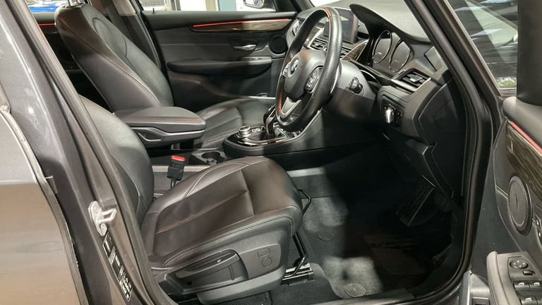 2019 BMW 2 Series Active Tourer 2.0 220d Luxury MPV 5dr Diesel Auto xDrive Euro 6 (s/s) (190 ps) ...
