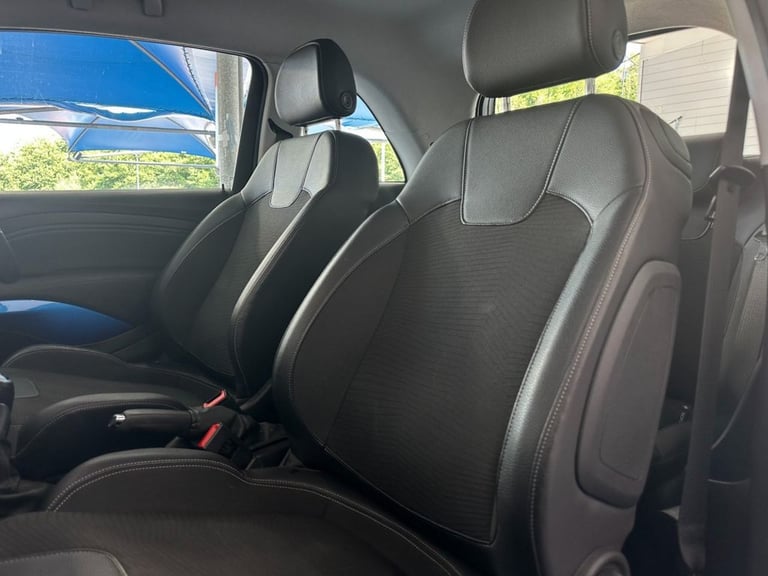 2019 Vauxhall Adam 1.2i ENERGISED Hatchback 3dr Petrol Manual Euro 6 (70 ps) Hatchback Petrol Manual