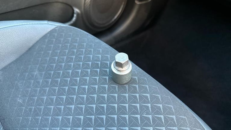 2024 Nissan Juke 1.0 DIG-T N-Connecta SUV 5dr Petrol DCT Auto Euro 6 (s/s) (114 ps) Automati Hatc...