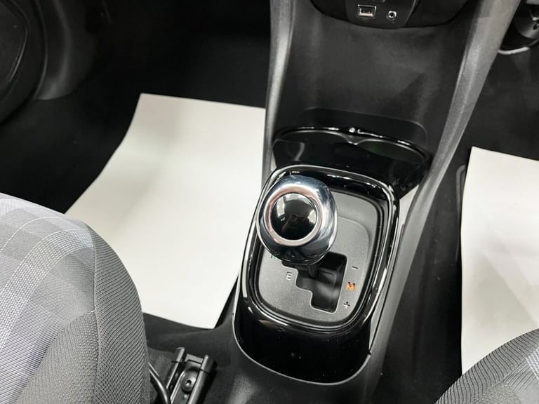 2019 Peugeot 108 1.0 Allure Hatchback 5dr Petrol 2 Tronic Euro 6 (72 ps) Hatchback Petrol Automatic
