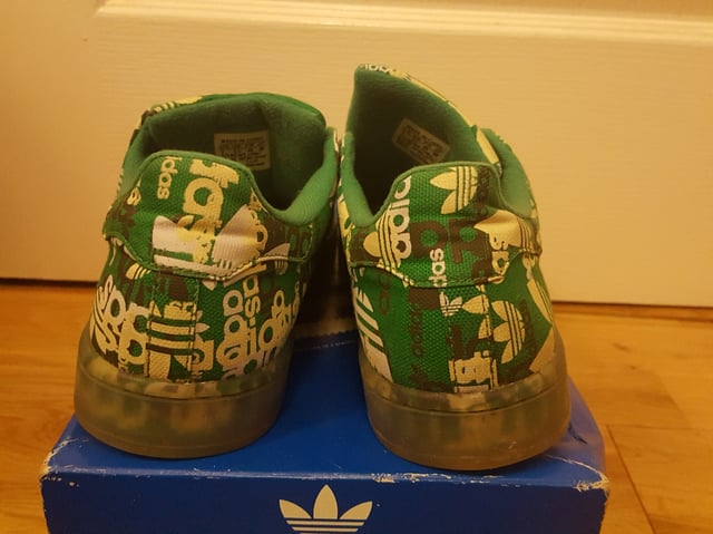 Superstar clr dames online shop