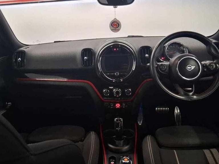 2019 MINI Countryman 1.5 Cooper Sport SUV 5dr HATCHBACK Petrol Automatic