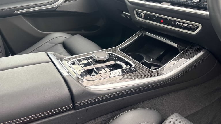 2024 BMW X5 xDrive30d MHT M Sport 5dr Auto SUV Diesel Automatic