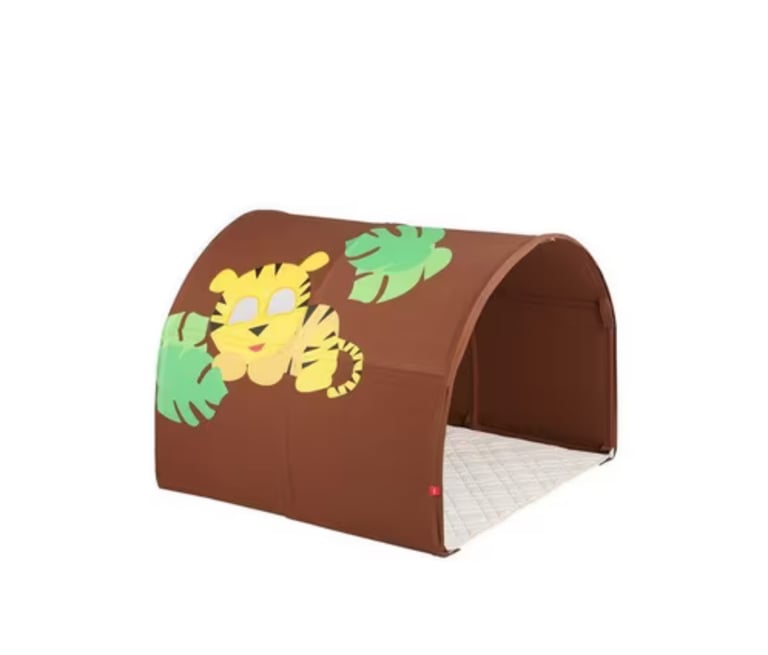 FREE FLEXA bed tunnel