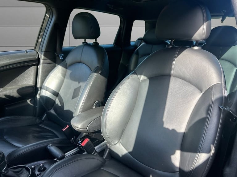 2014 MINI Countryman 2.0 Cooper SD SUV 5dr Diesel Auto ALL4 Euro 5 (143 ps) HATCHBACK Diesel Auto...