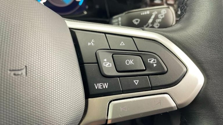 2023 Volkswagen Golf 1.5 TSI Style Edition 5dr Manual Hatchback Petrol Manual
