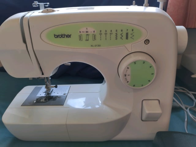 brother xl2130 sewing machine | in Hemel Hempstead, Hertfordshire | Gumtree