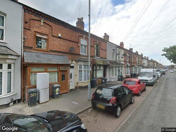 Rooms available to rent from £300 - Various Locations in Birmingham