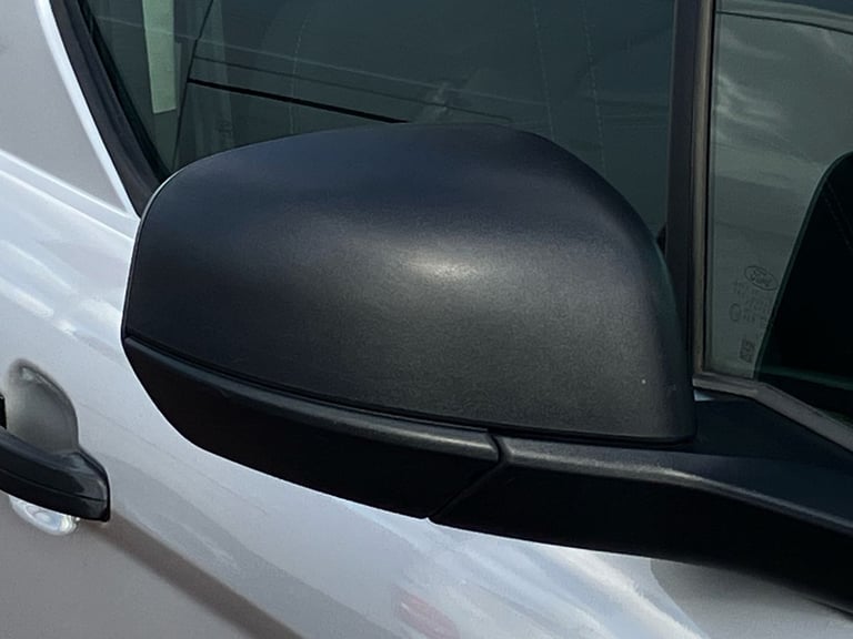 2024 Ford Transit Connect 1.5 EcoBlue 75ps Trend Van Van DIESEL Manual