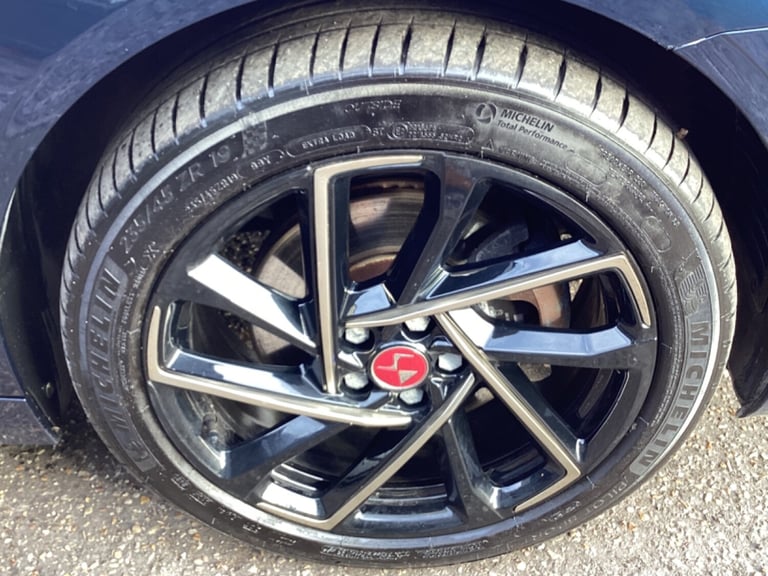 2022 DS Automobiles DS 9 1.6 E-TENSE Performance Line + 4dr EAT8 SALOON PETROL/ELECTRIC Automatic