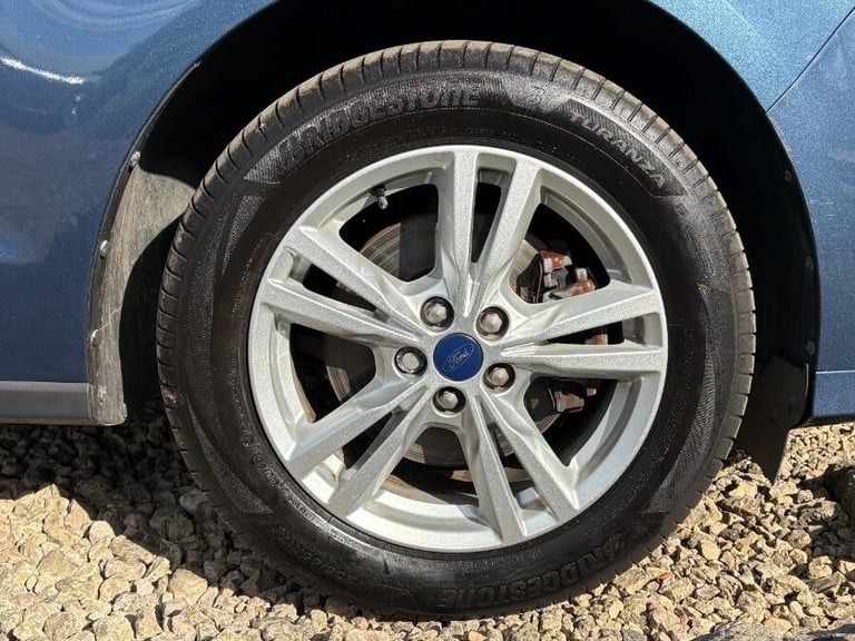 2022 Ford Galaxy 2.5h Duratec Titanium MPV 5dr Petrol Hybrid CVT Euro 6 (s/s) (190 ps) MPV Petrol...