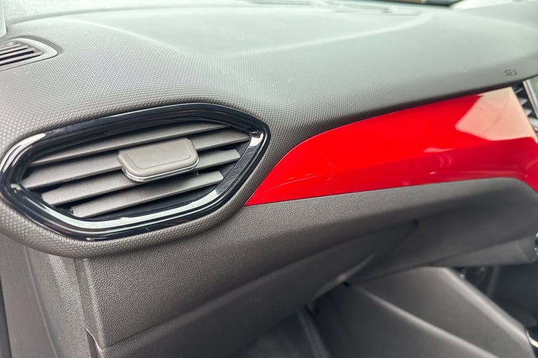 2023 Vauxhall Crossland 99594 Hatchback Petrol Automatic