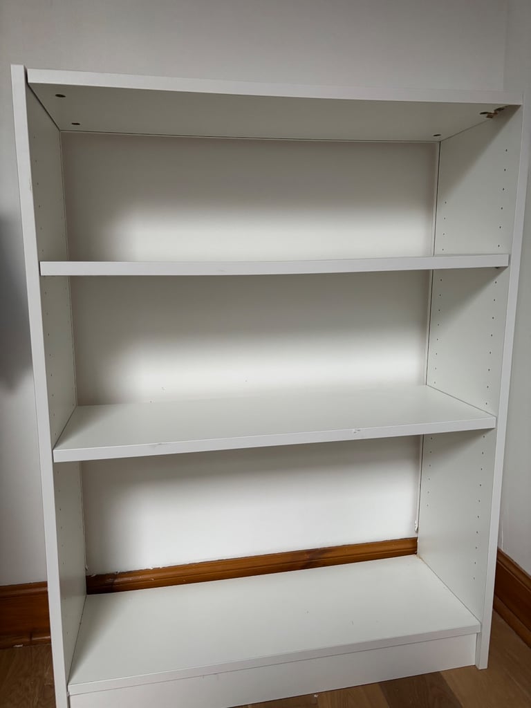 image for Billy bookcase