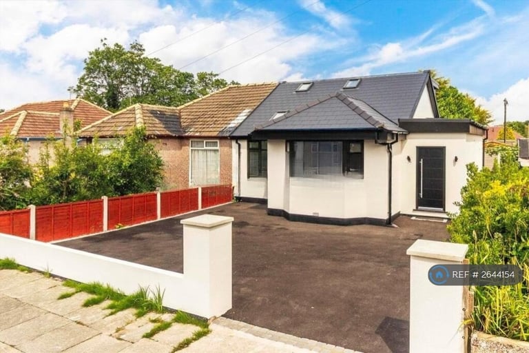 3 bedroom house in Easedale Avenue, Morecambe, LA4 (3 bed) (#2644154)