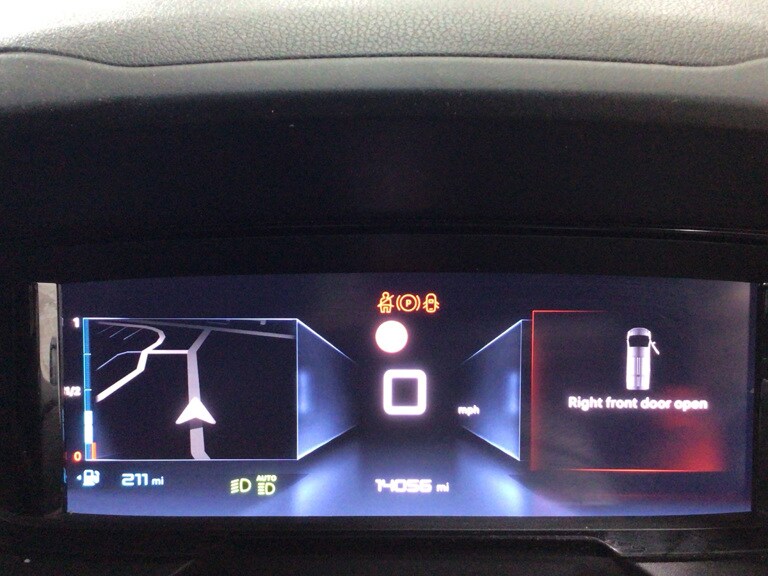 2024 Citroen Berlingo 950 Driver XL LWB 1.5l BlueHDi 100 ps Van Diesel Manual