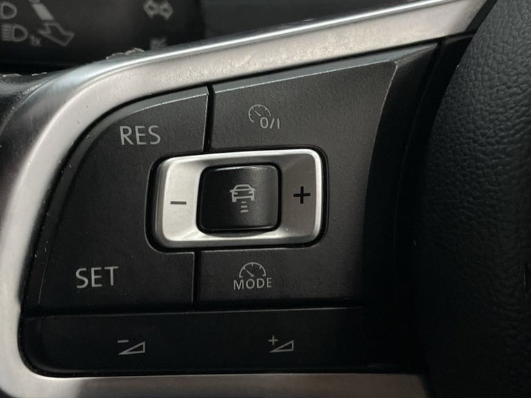 2018 Volkswagen Golf 2.0 TDI GTD Hatchback 5dr Diesel Manual Euro 6 (s/s) (184 ps) - AA INSPECTE ...