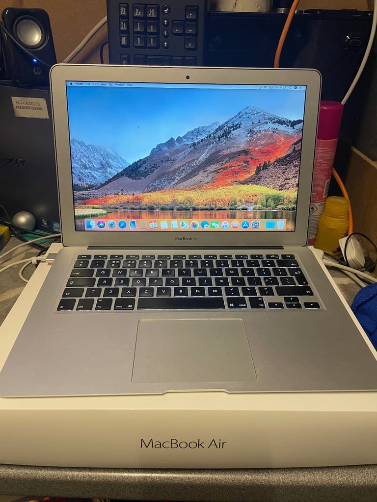 image for MacBook Air 