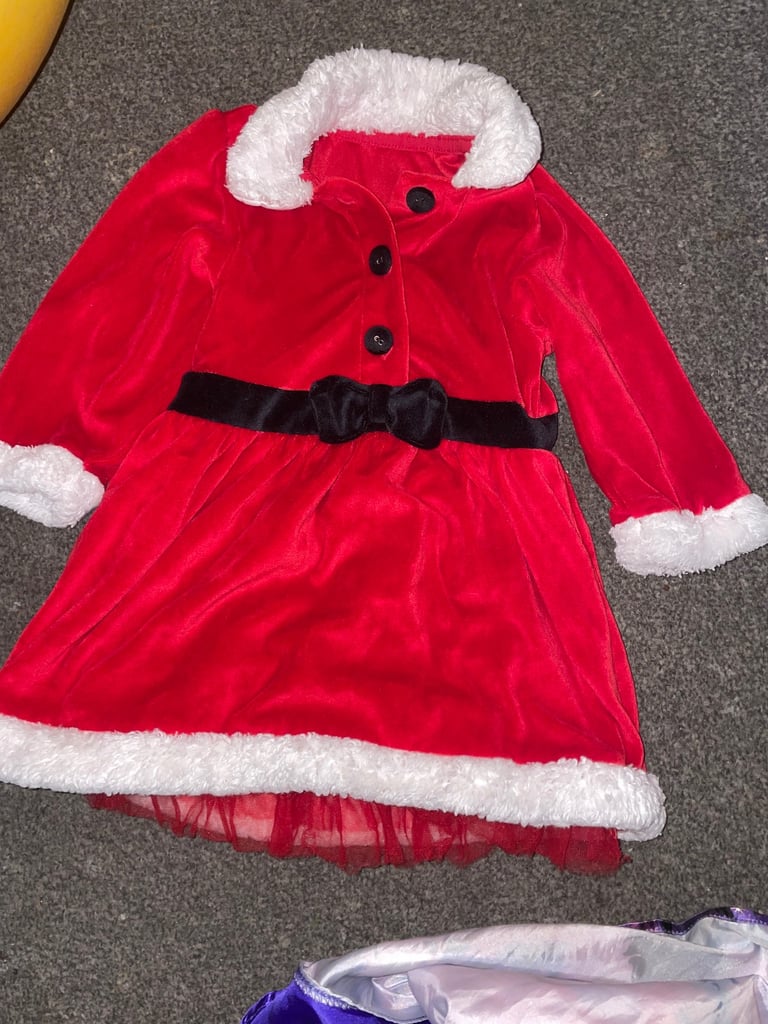 image for Xmas dress 