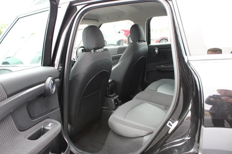 2018 MINI Countryman 1.5 7.6kwh Cooper Se Suv 5dr Petrol Plug In Hybrid Auto All4 Euro 6 (s/s) ( ...