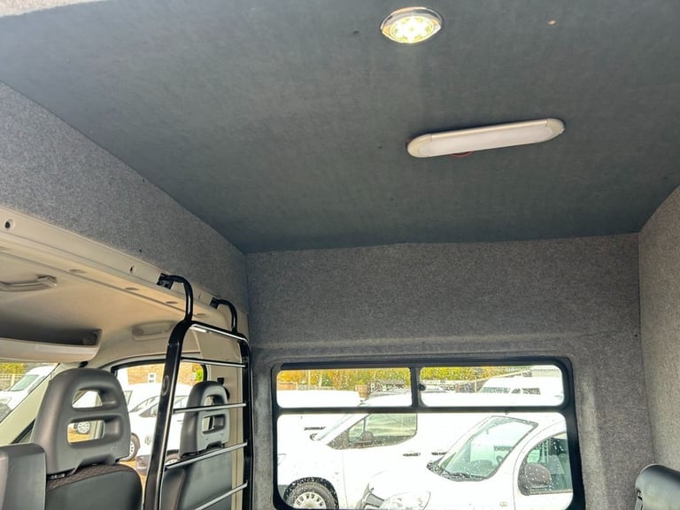 2025 65 CITROEN RELAY 35 L3H2 ENTERPRISE HDI 2.2 HDI DIESEL