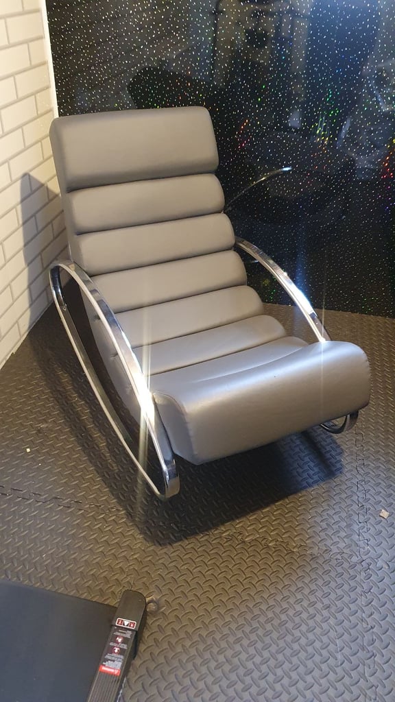 image for Dwell Rocking Chair