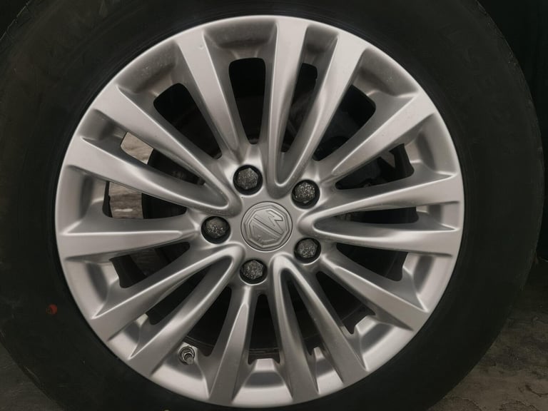 2021 MG MG5 52.5kWh Excite Auto 5dr ESTATE Electric Automatic