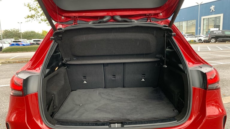 2020 Mercedes-Benz GLA 1.3 GLA200 AMG Line (Premium) SUV 5dr Petrol 7G-DCT Euro 6 (s/s) (163 ps) ...