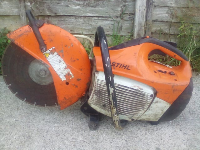 Stihl ts410 for sale new arrivals