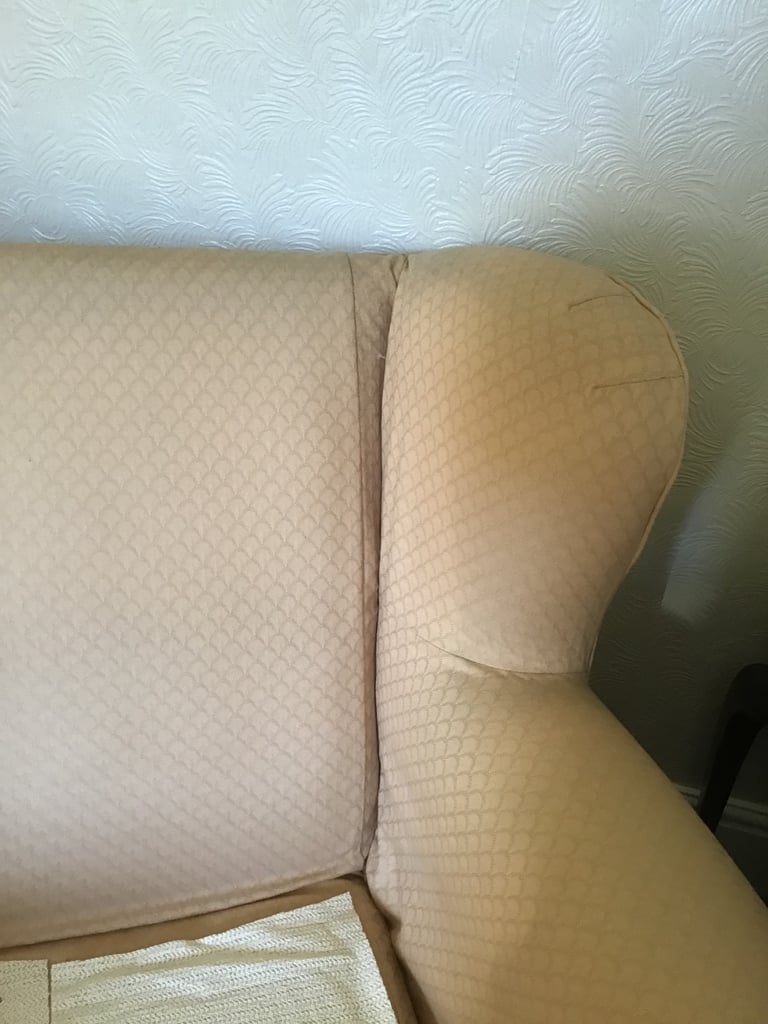 2 seater settee MultiYork