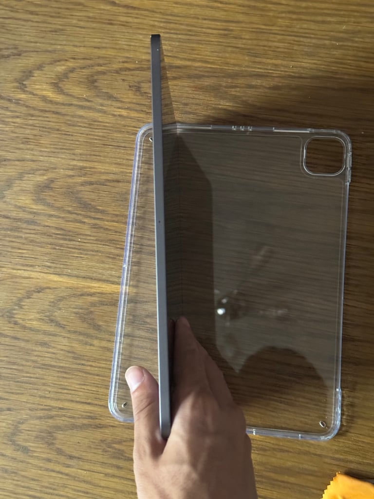 Ipad pro 1st generation 512gb 11 inch
