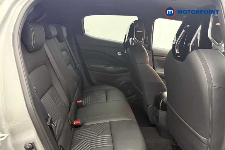 2025 Nissan Juke 1.0 DiG-T Tekna 5dr HATCHBACK PETROL Manual