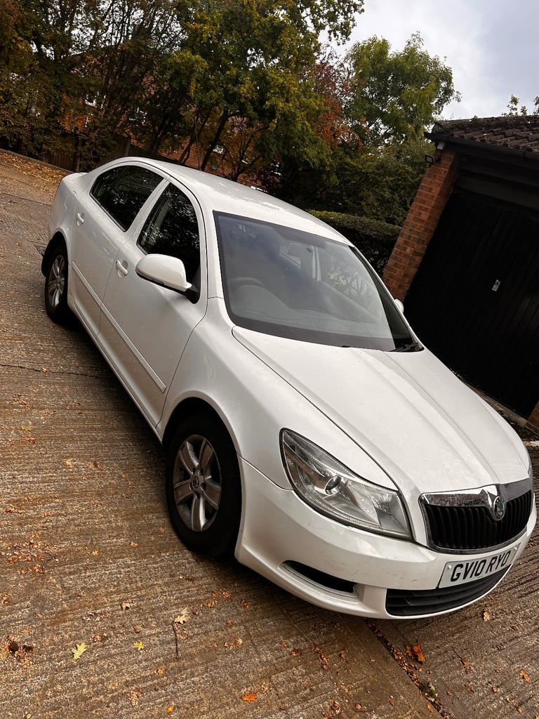 Skoda Se Tsi 1.4 petrol 