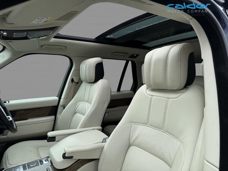 2020 20 LAND ROVER RANGE ROVER 2.0 P400E 13.1KWH VOGUE SE SUV 5DR PETROL PLUG-IN