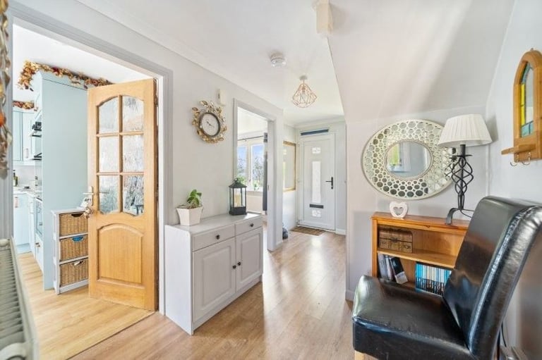 For Sale Four bedroom detached house for sale in Duloch, Dunfermline,  Fife