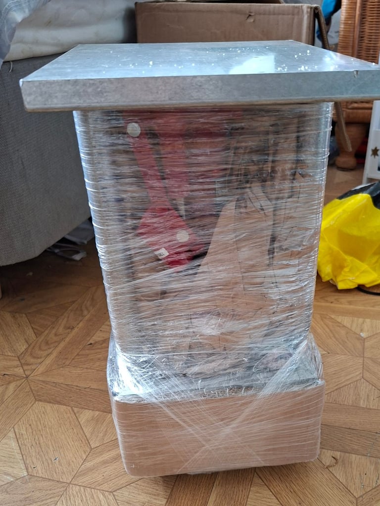 Big bastard press