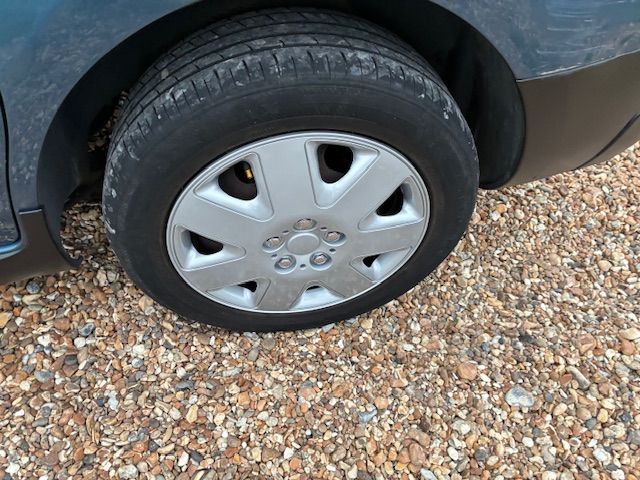 Citroen, BERLINGO MULTISPACE -NEW MOT - PX welcome 