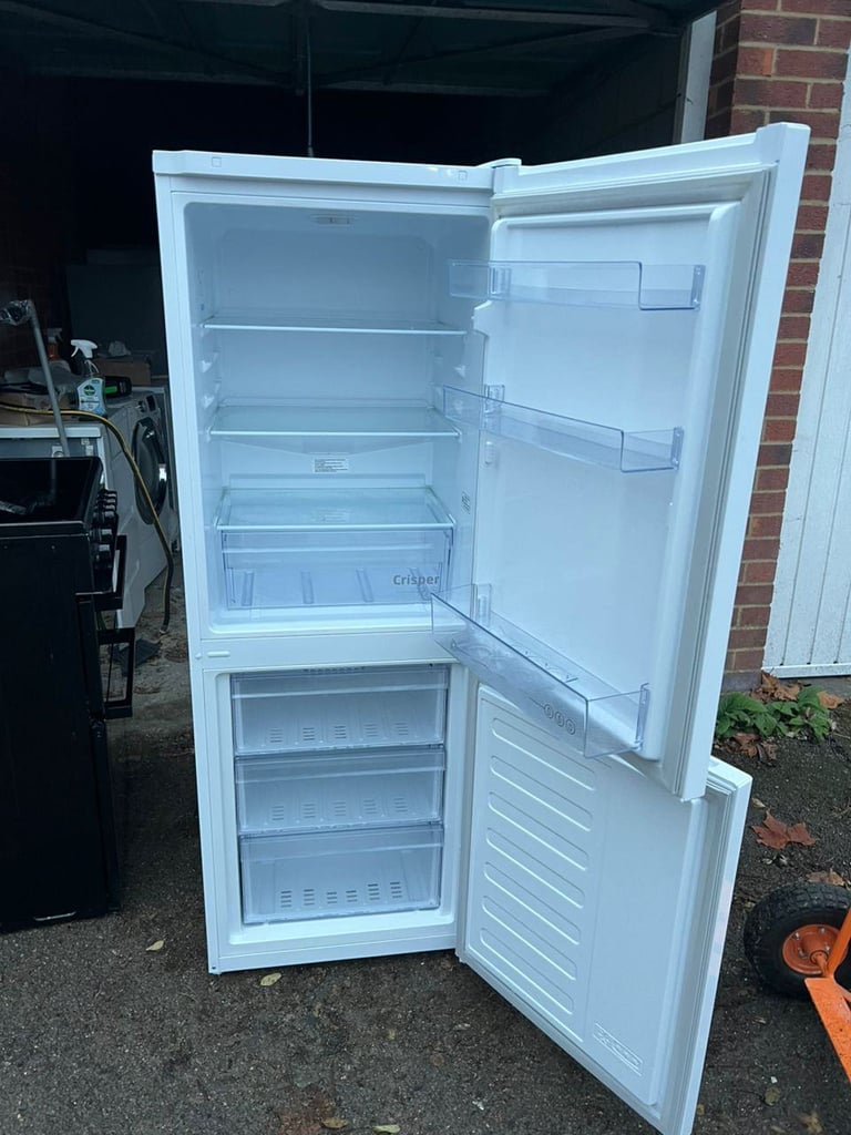 image for Small Fridge Freezer 