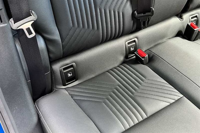 2024 Nissan Juke 1.6 HYBRID TEKNA 5DR AUTO Hatchback Hybrid Automatic