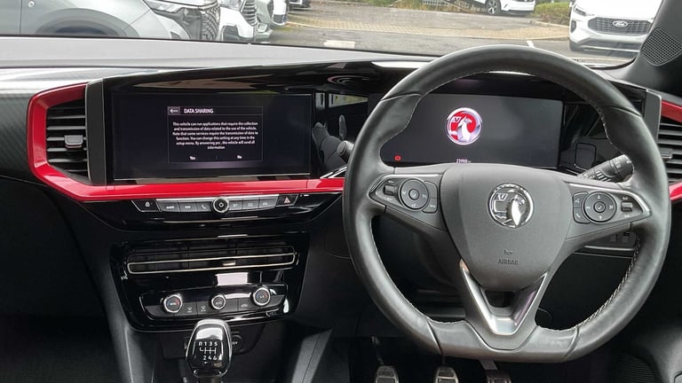 2023 Vauxhall Mokka 1.2 Turbo 136 GS 5dr Hatchback Petrol Manual