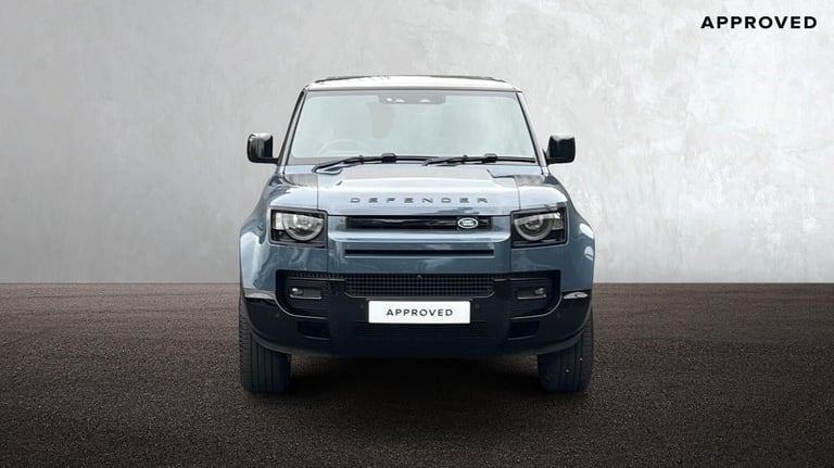2023 Land Rover Defender Diesel Estate 3.0 D250 X-Dynamic HSE 90 3dr Auto SUV Diesel Automatic