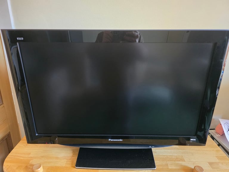 image for 37" Panasonic HD LCD 1080p TV