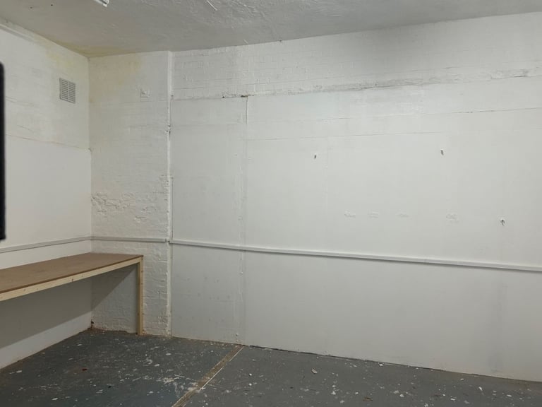 Storage Units to Rent in Hackney