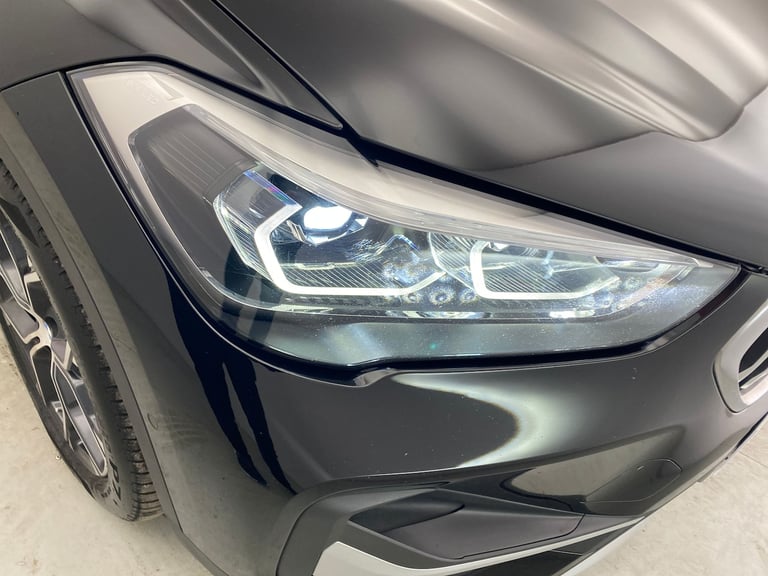 2020 BMW X1 2.0 20d xLine SUV 5dr Diesel Auto xDrive Euro 6 (s/s) (190 ps) - CARPLAY -  Suv Diese...