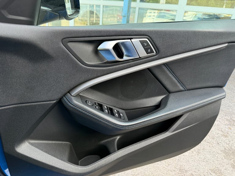 2021 BMW 2 Series 218d M Sport 4dr *STUNNING* *ULEZ* COUPE Diesel Manual
