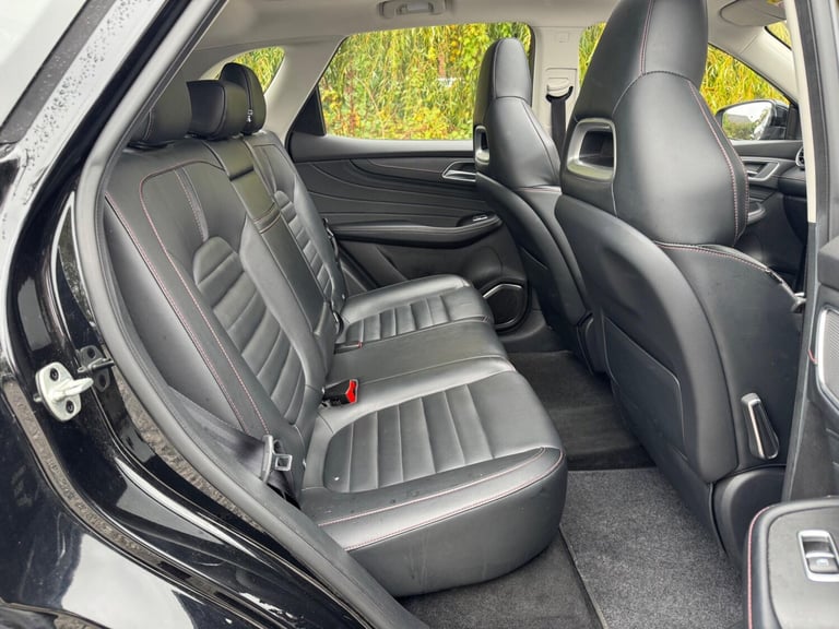 2021 MG MG HS 1.5 T-GDI 16.6kWh Exclusive Auto Euro 6 (s/s) 5dr ESTATE Petrol/Electric Hybrid Aut...