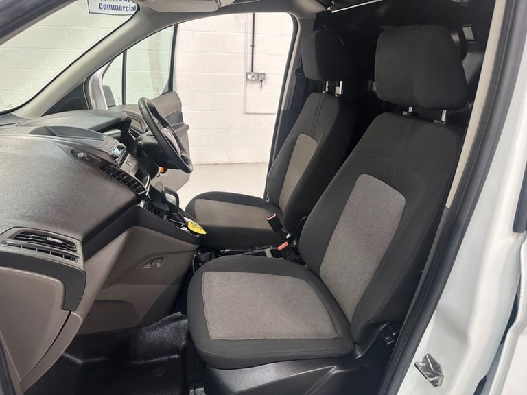 2021 21 FORD TRANSIT CONNECT AUTOMATIC 1.5 220 ECOBLUE LEADER AUTO L1 * AUTOMATI