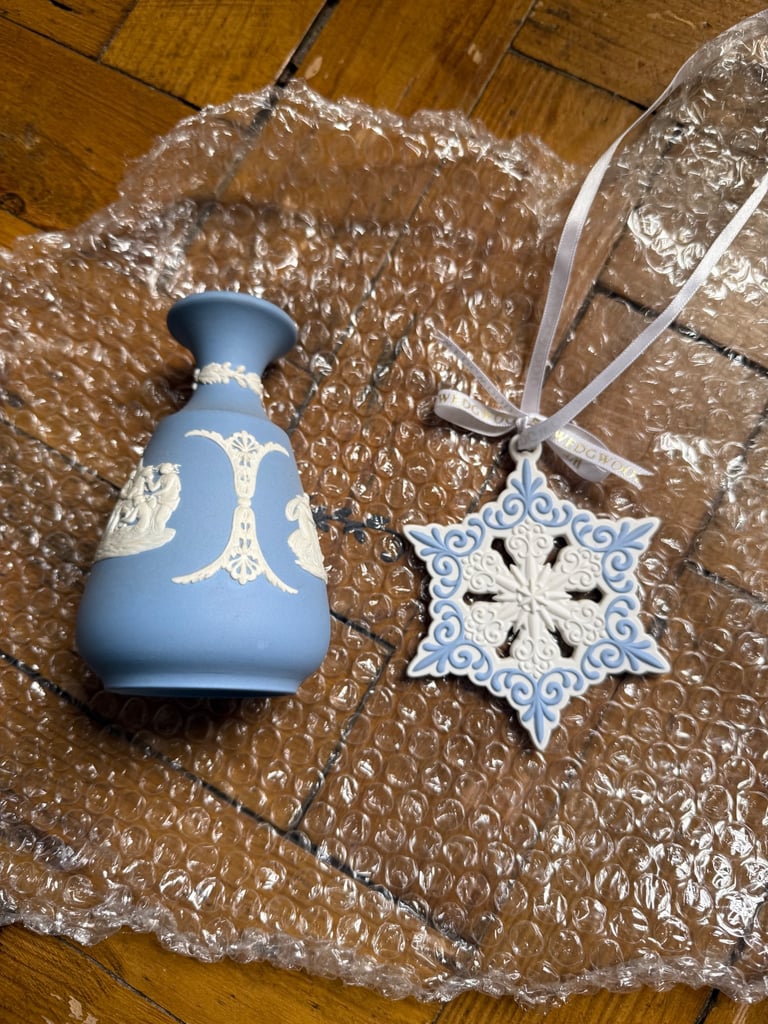 image for Wedgwood collectables 