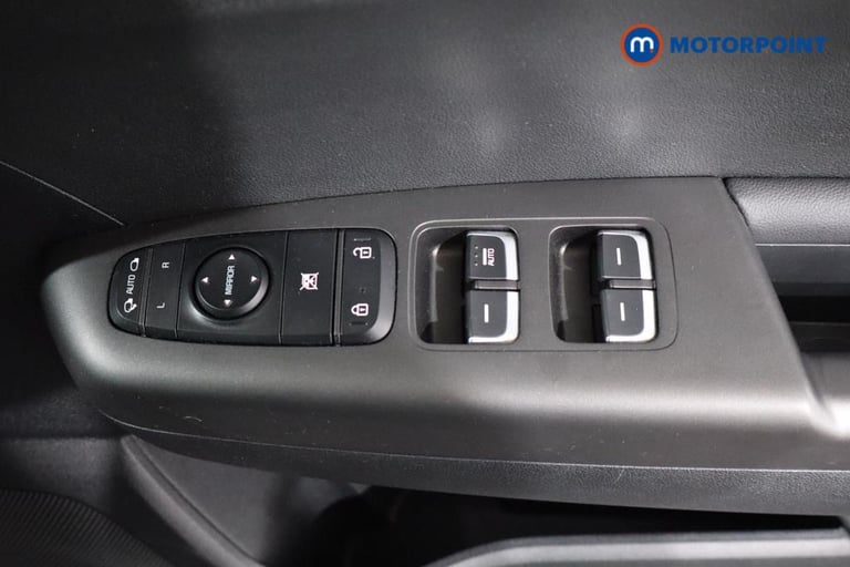 2021 Kia Sportage 1.6 GDi ISG 2 5dr SUV Petrol Manual