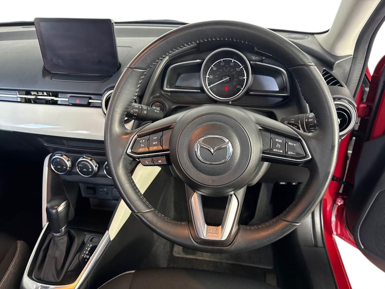 2024 Mazda Mazda2 1.5 Skyactiv G Exclusive-Line 5dr Auto Hatchback Petrol Automatic